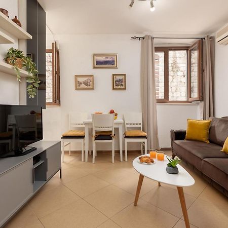 Apartment Amigo 2 Old Town Котор Екстер'єр фото