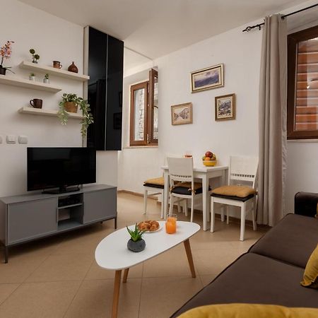 Apartment Amigo 2 Old Town Котор Екстер'єр фото